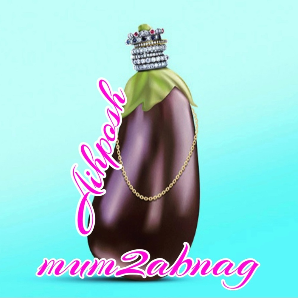 ๐ฅ๐ฅ@aihposh AND @mum2abnag COLLAB TODAYYYYY๐ฅ๐ฅ - Picture 1 of 6